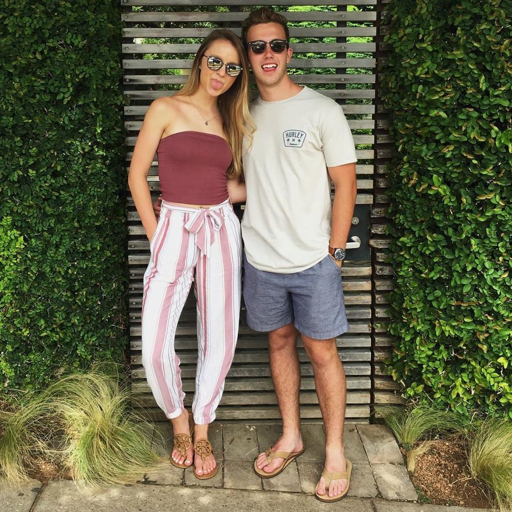 Meet your Posher, Mackenzie